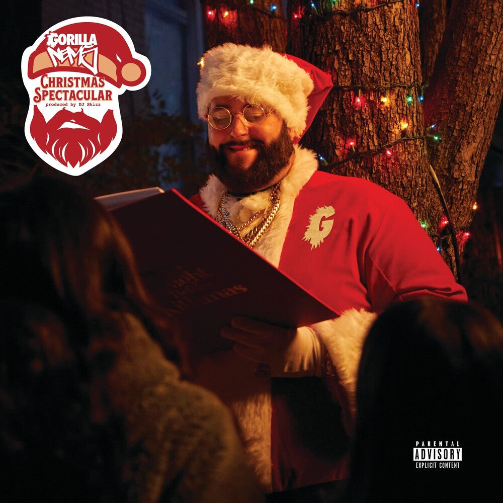 Holiday | Apocalypse Vinyl