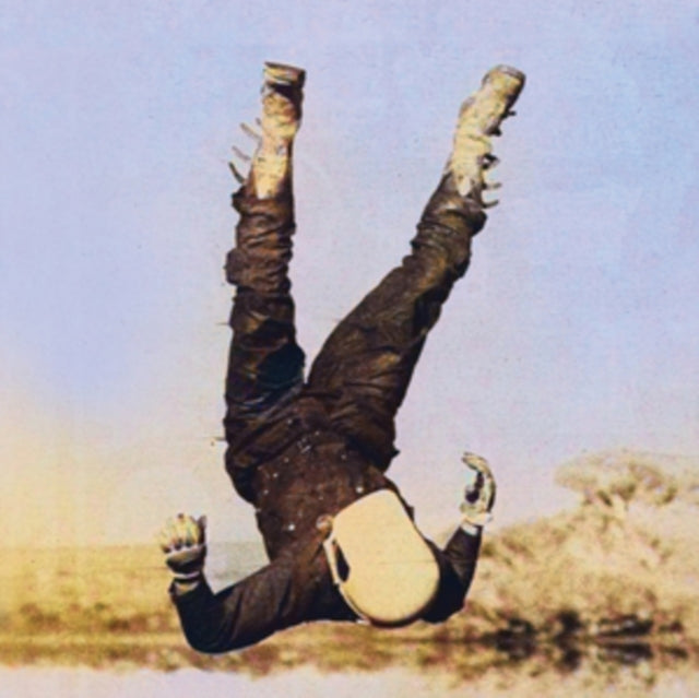 Death Bells - Between Here & Everywhere - LP Vinyl