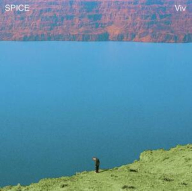 Spice - Viv - LP Vinyl