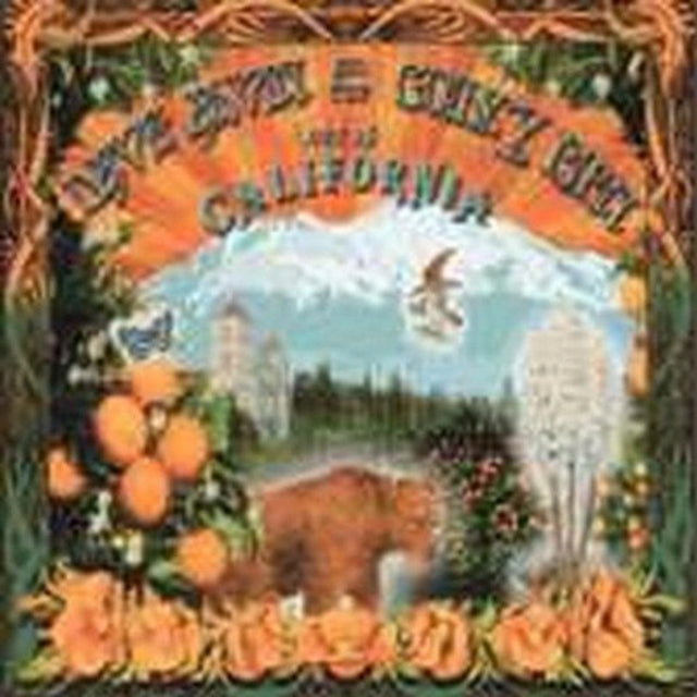 Dave Alvin - Out In California - CD