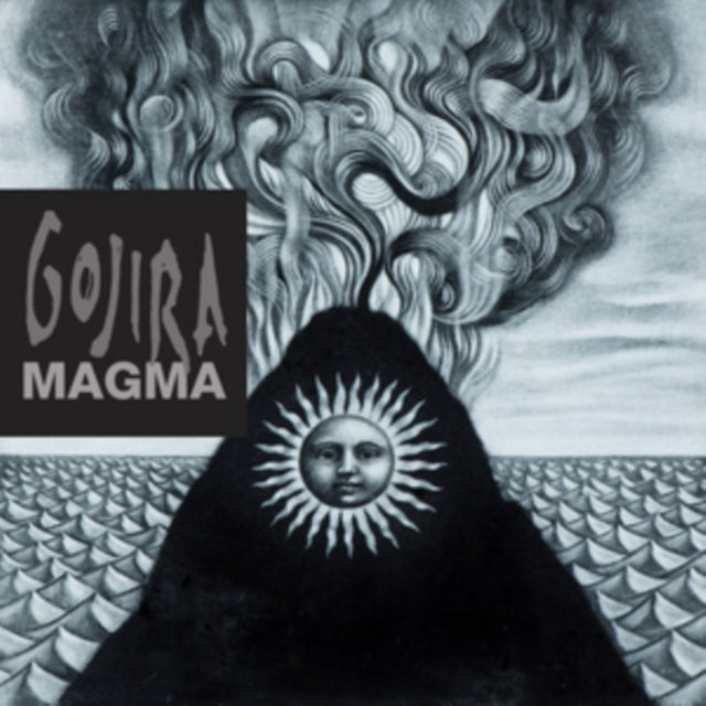 Magma (Dl Card)