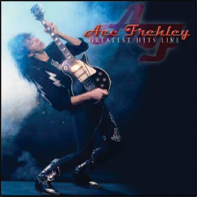 Greatest Hits Live