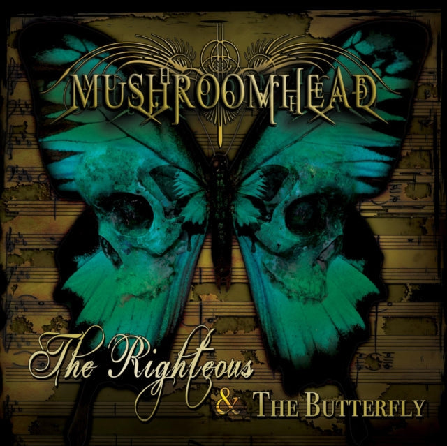 Righteous & The Butterfly
