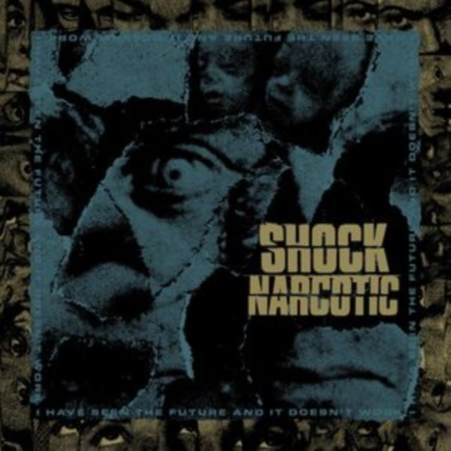 I Have Seen The Future & It Doesn't Work