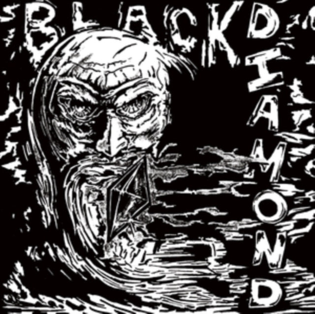 Black Diamond - Black Diamond - CD