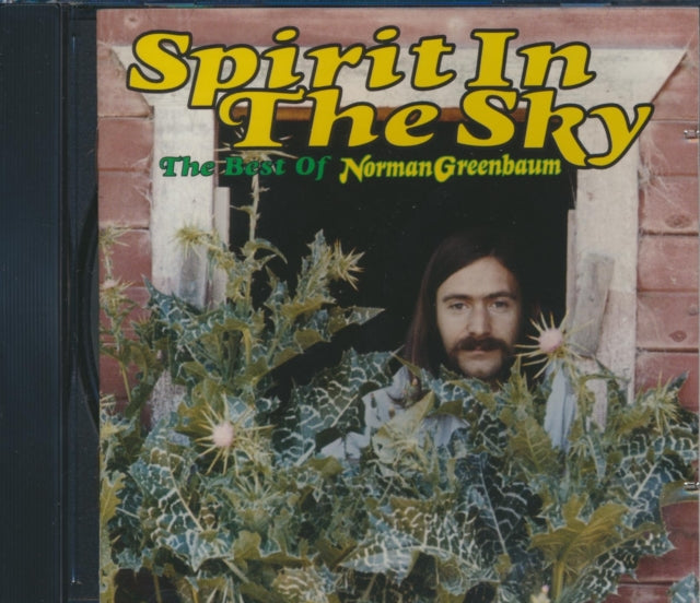Spirit In Sky: Best Of