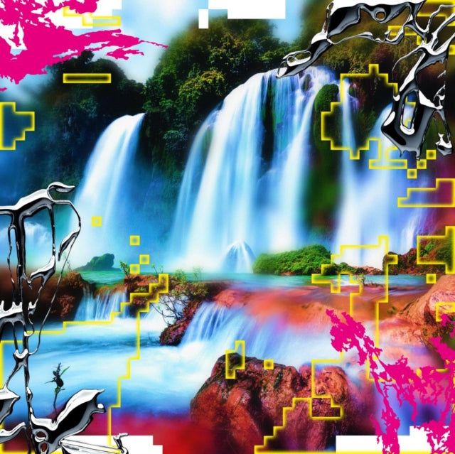 Promised Land (White/Yellow Marbled Vinyl/2LP)