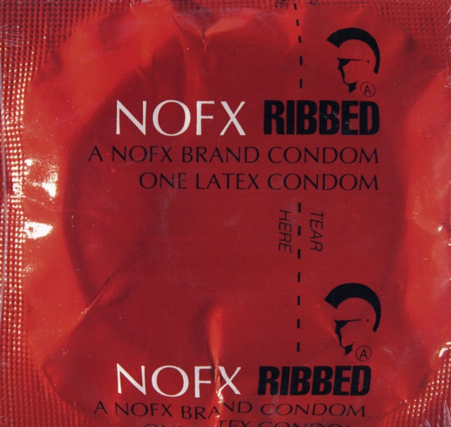 Ribbed