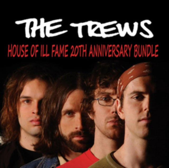 House Of Ill Fame (2LP/CD/20Th Anniversary)