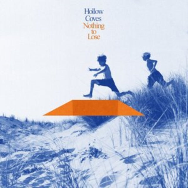 Nothing To Lose (Blue Eco LP Vinyl)