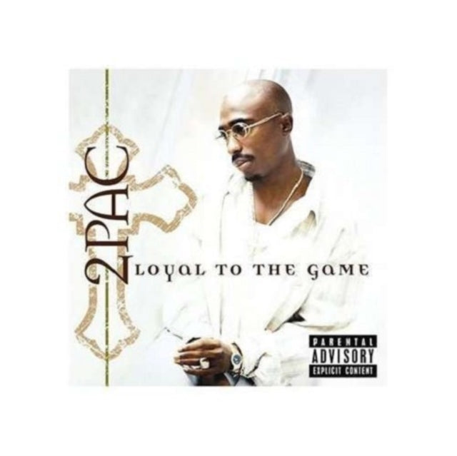 2Pac - Loyal To The Game - CD