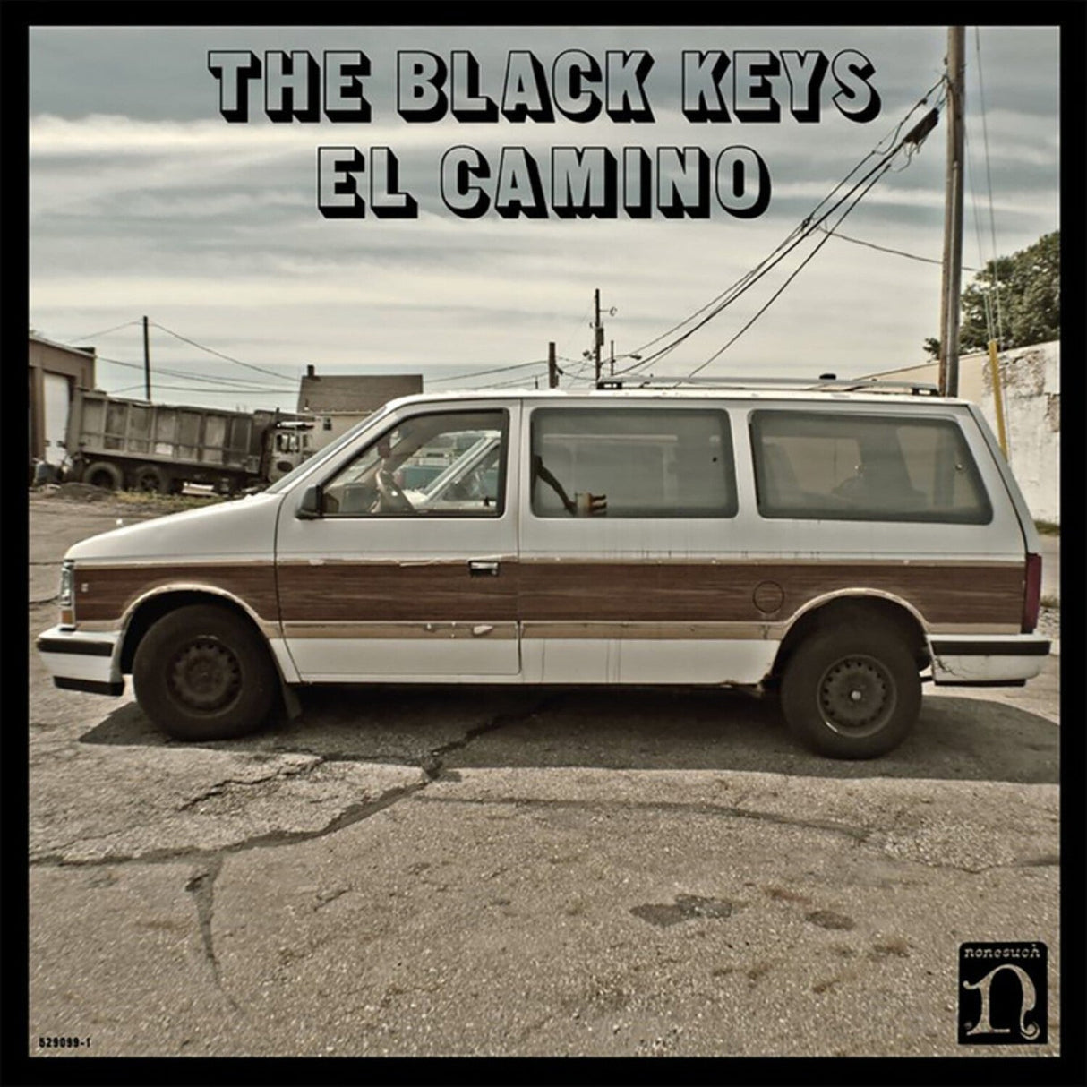 El Camino (10Th Anniversary Super Deluxe Edition/5LP)