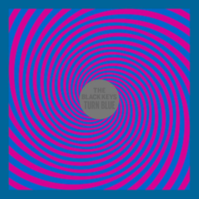 Turn Blue