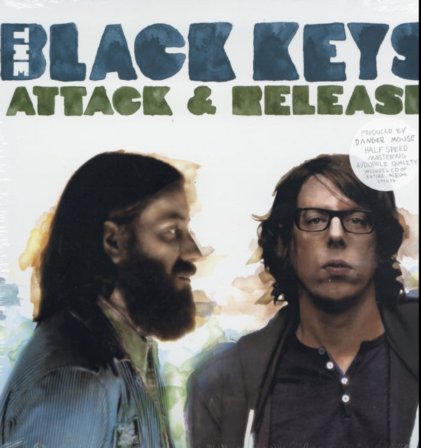 Attack & Release