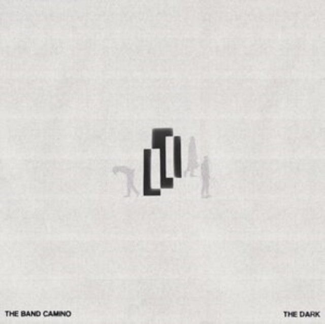 Dark (Opaque White LP Vinyl)