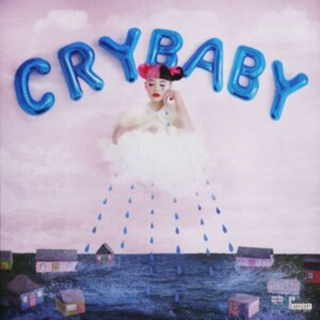 Cry Baby (X) (Deluxe Edition/2LP)