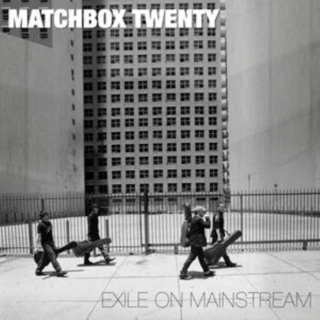 Exile On Mainstream (2LP)