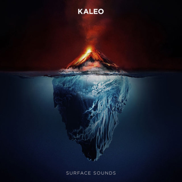 Surface Sounds (2LP/White Vinyl)