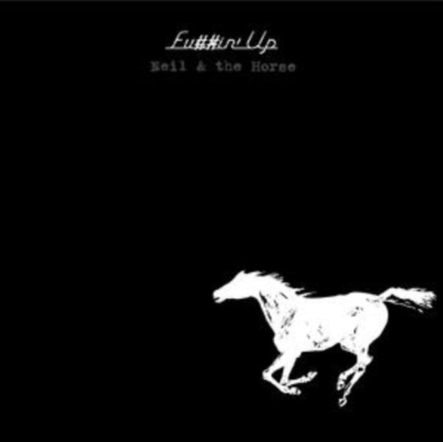 Fuckin Up (2LP)