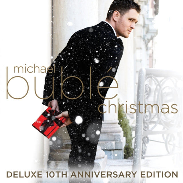 Michael Buble - Christmas (10Th Anniversary Super Deluxe Box) - LP Vinyl