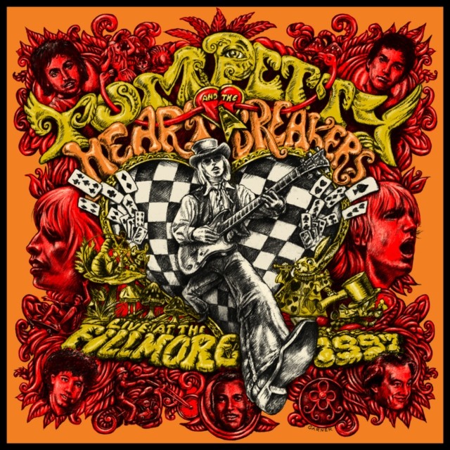 Live At The Fillmore, 1997 (Deluxe/6LP)