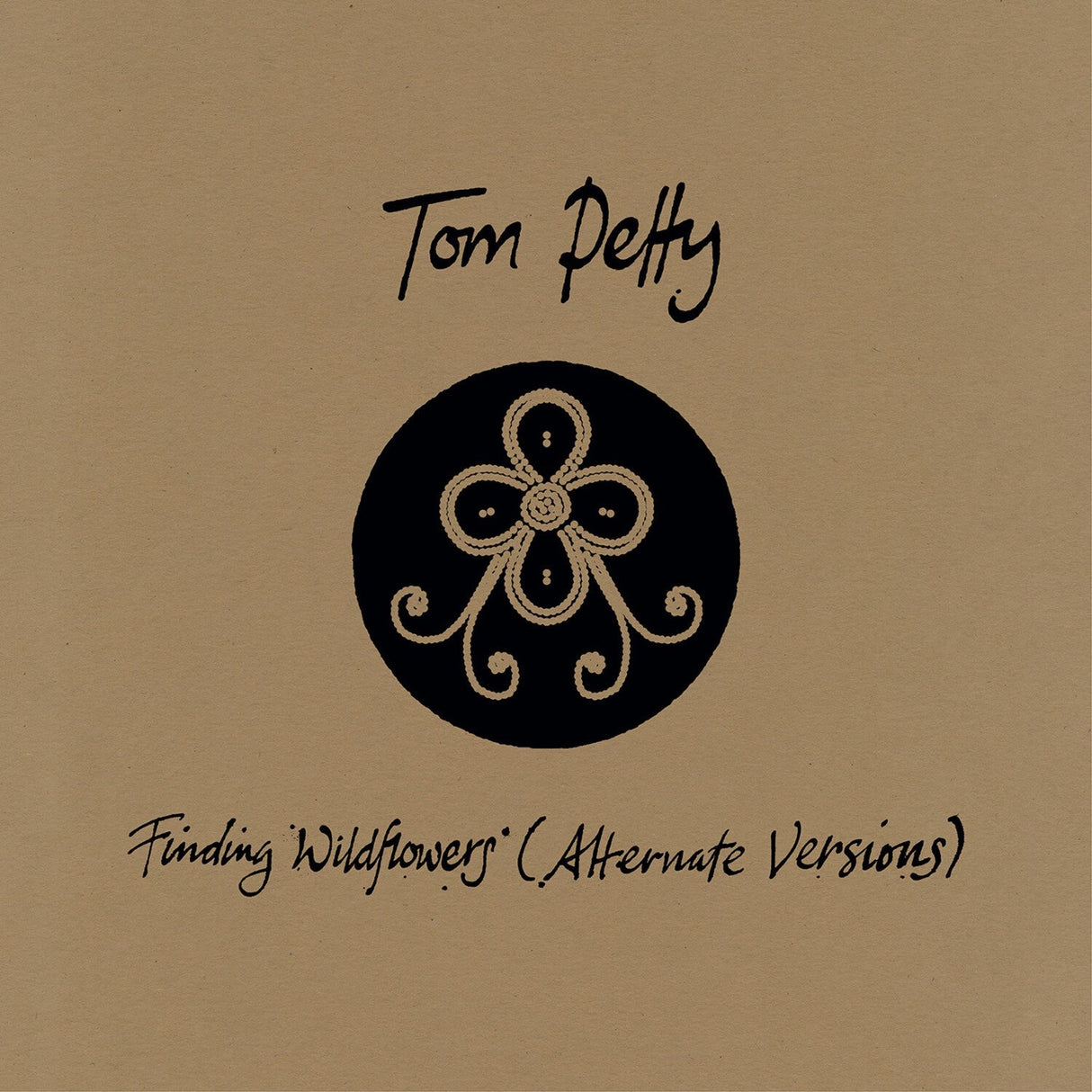 Finding Wildflowers (Alternate Versions) (2LP)