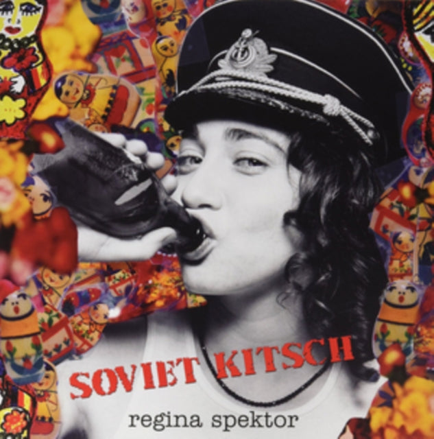 Soviet Kitsch