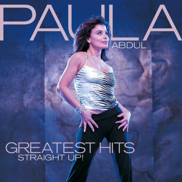 Greatest Hits: Straight Up