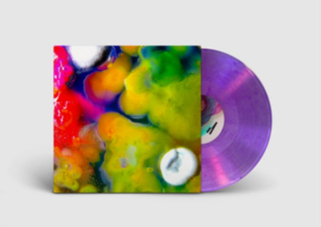Famously Alive (Purple LP Vinyl)