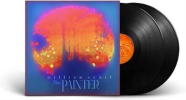 Painter (2LP)
