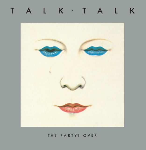 Party's Over (40Th Anniversary Edition)
