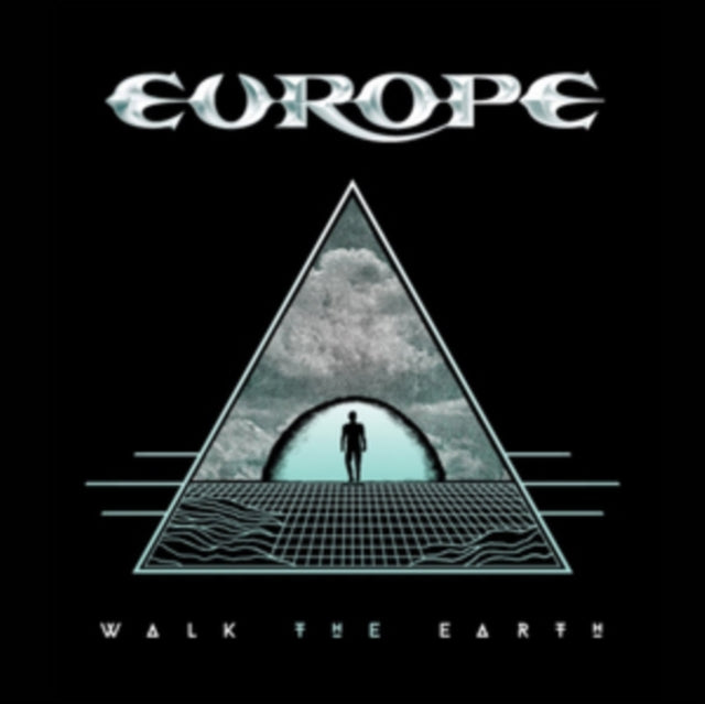 Walk The Earth