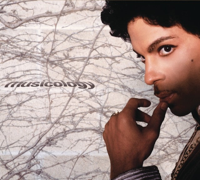 Musicology (Digipak)