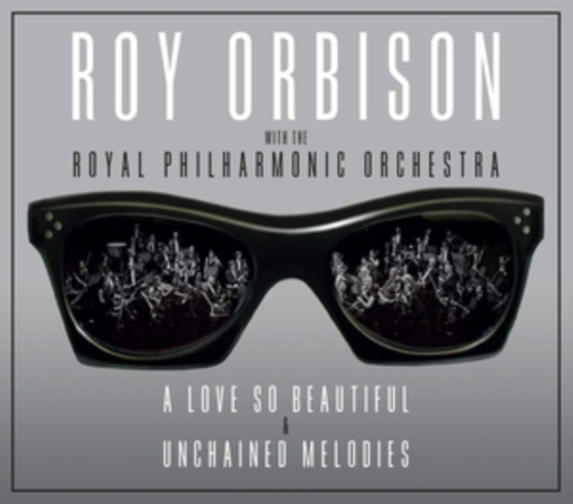 Love So Beautiful & Unchained Melodies
