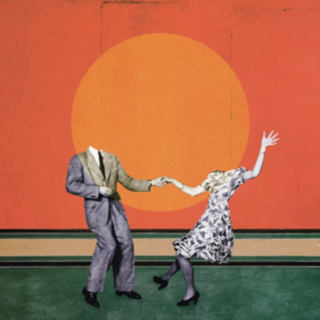 Now, Not Yet (140G/Opaque Doublemint LP Vinyl)