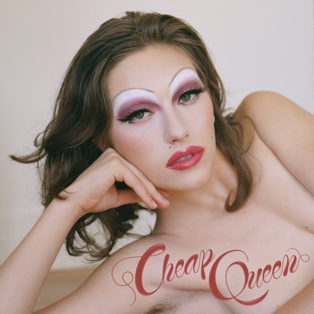 Cheap Queen (140G)