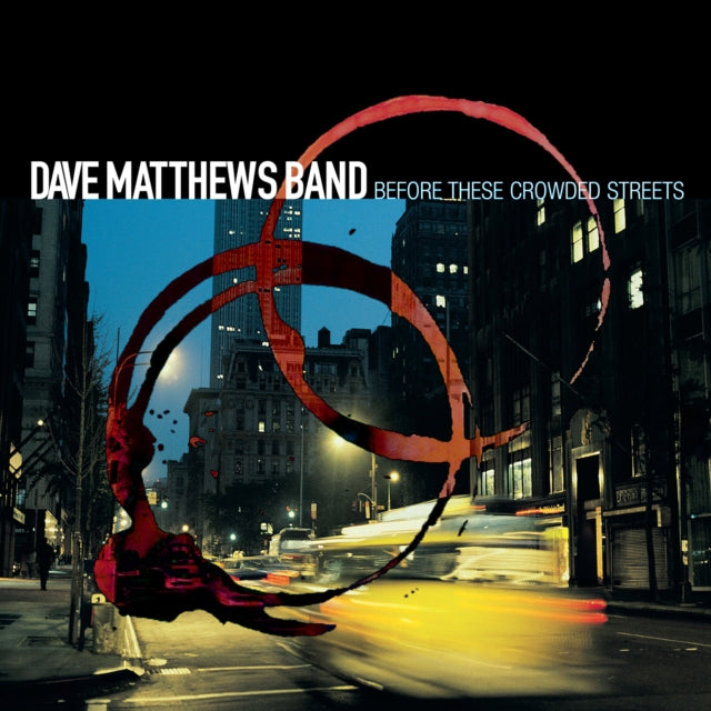 Before These Crowded Streets (2LP)