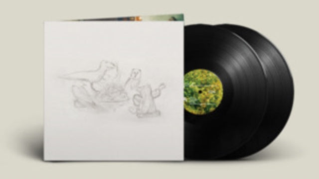 Dragon New Warm Mountain I Believe In You (2LP)