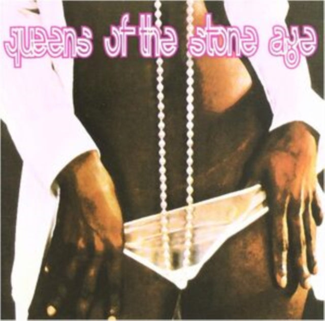 Queens Of The Stone Age - Queens Of The Stone Age (2LP)