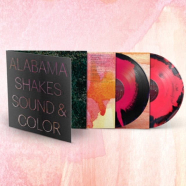 Sound & Color (Deluxe Edition)
