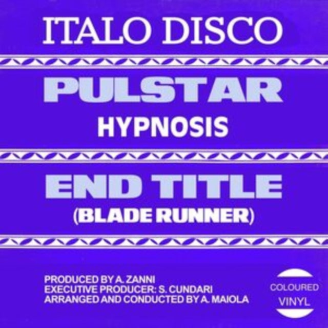 Pulstar