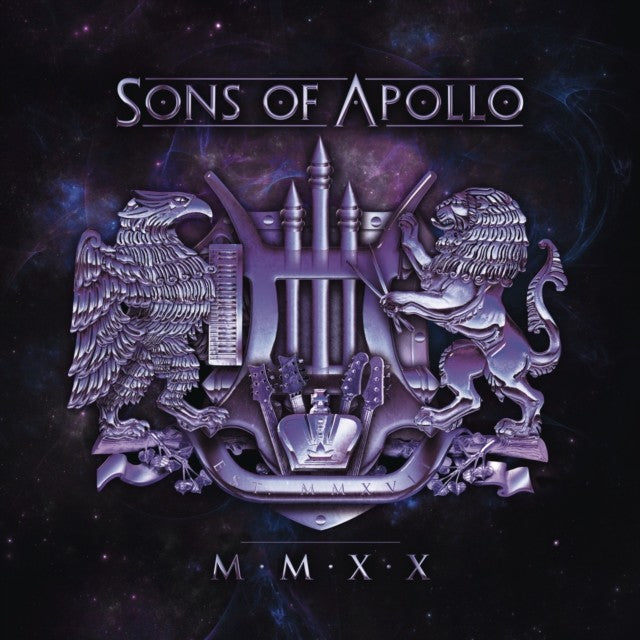 Mmxx (2LP) (180G)
