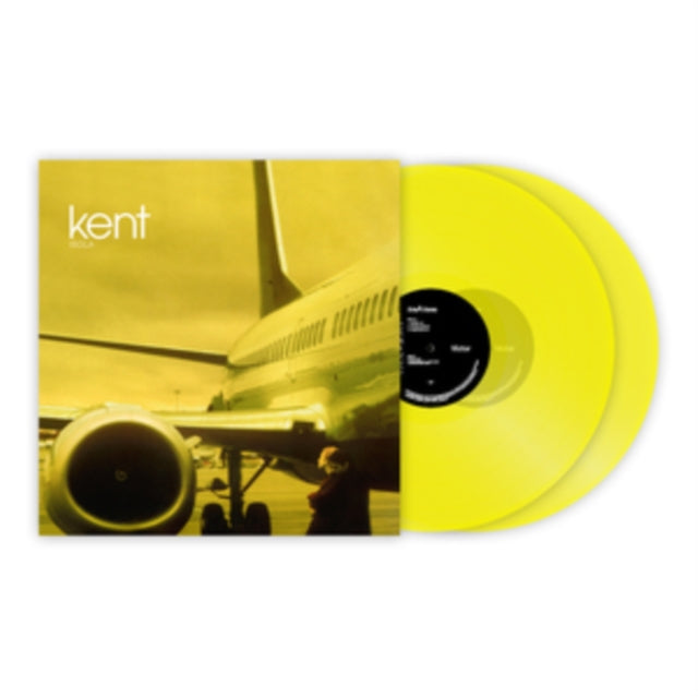 Isola (2LP)