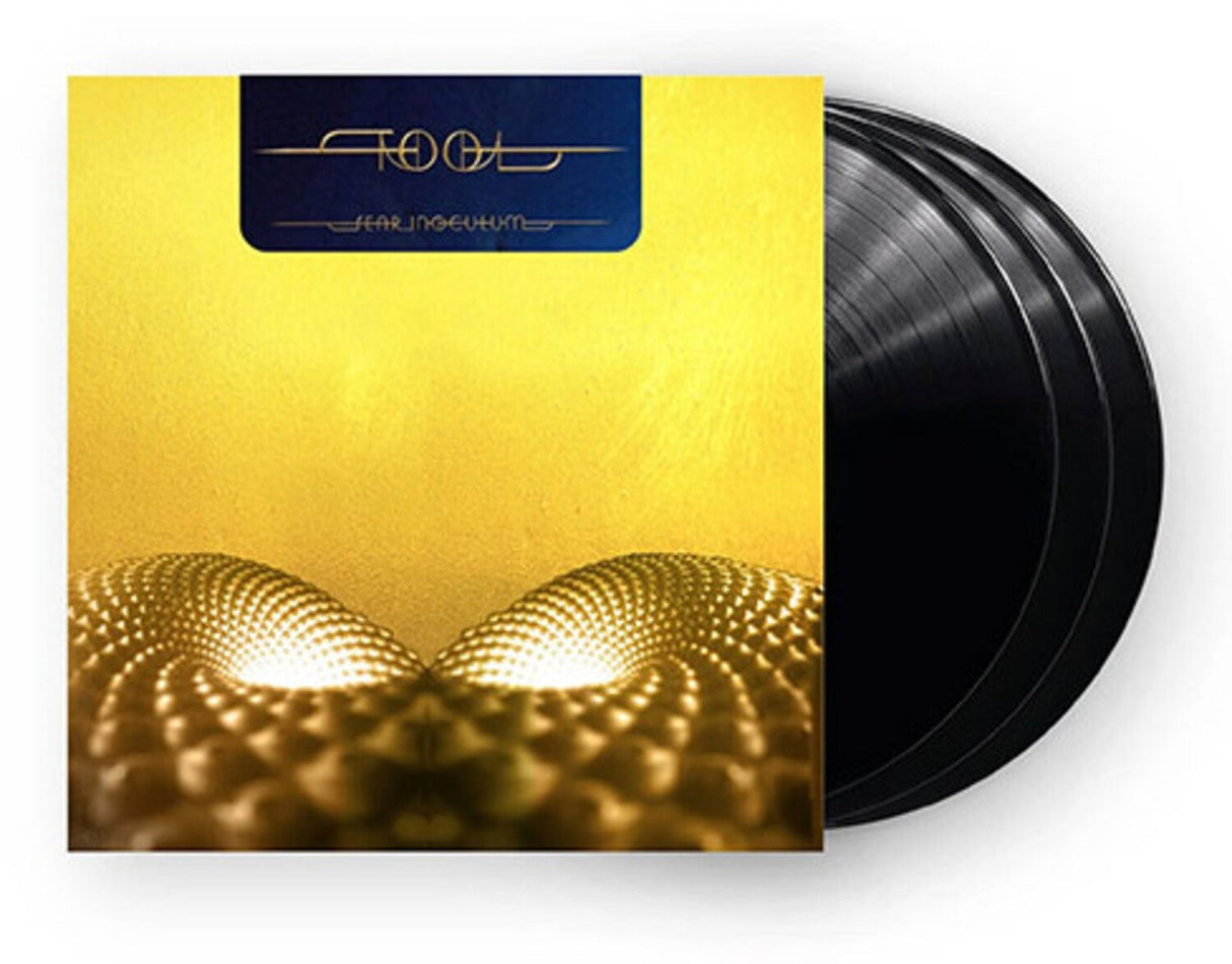 Fear Inoculum (3LP/180G)