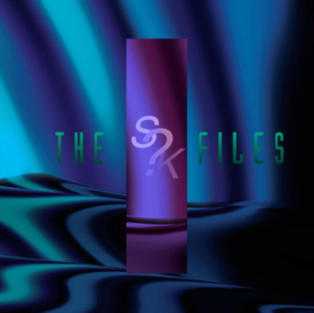 S?K Files (2LP)