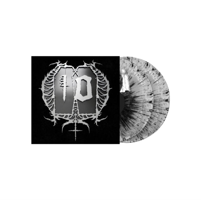 Last Ten Seconds Of Life (2LP)