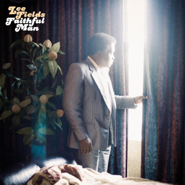Faithful Man (Grape Purple LP Vinyl)