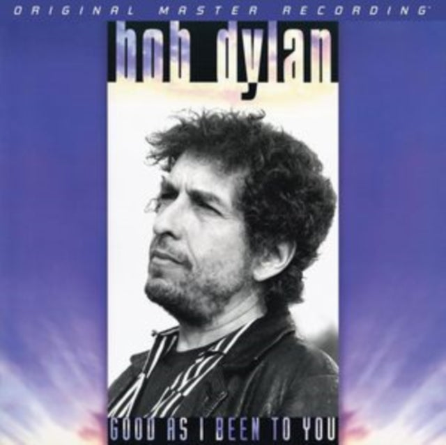 Good As I Been To You (180G/33RPM Supervinyl)