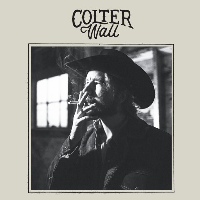 Colter Wall
