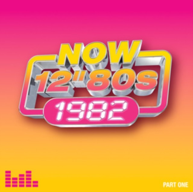 Now 12 80S (4CD)